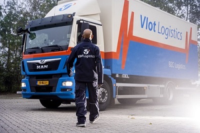 Vlot Logistics