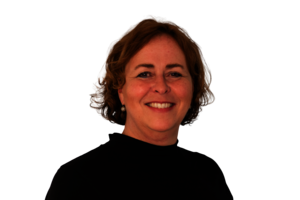 Mylene van den Berg